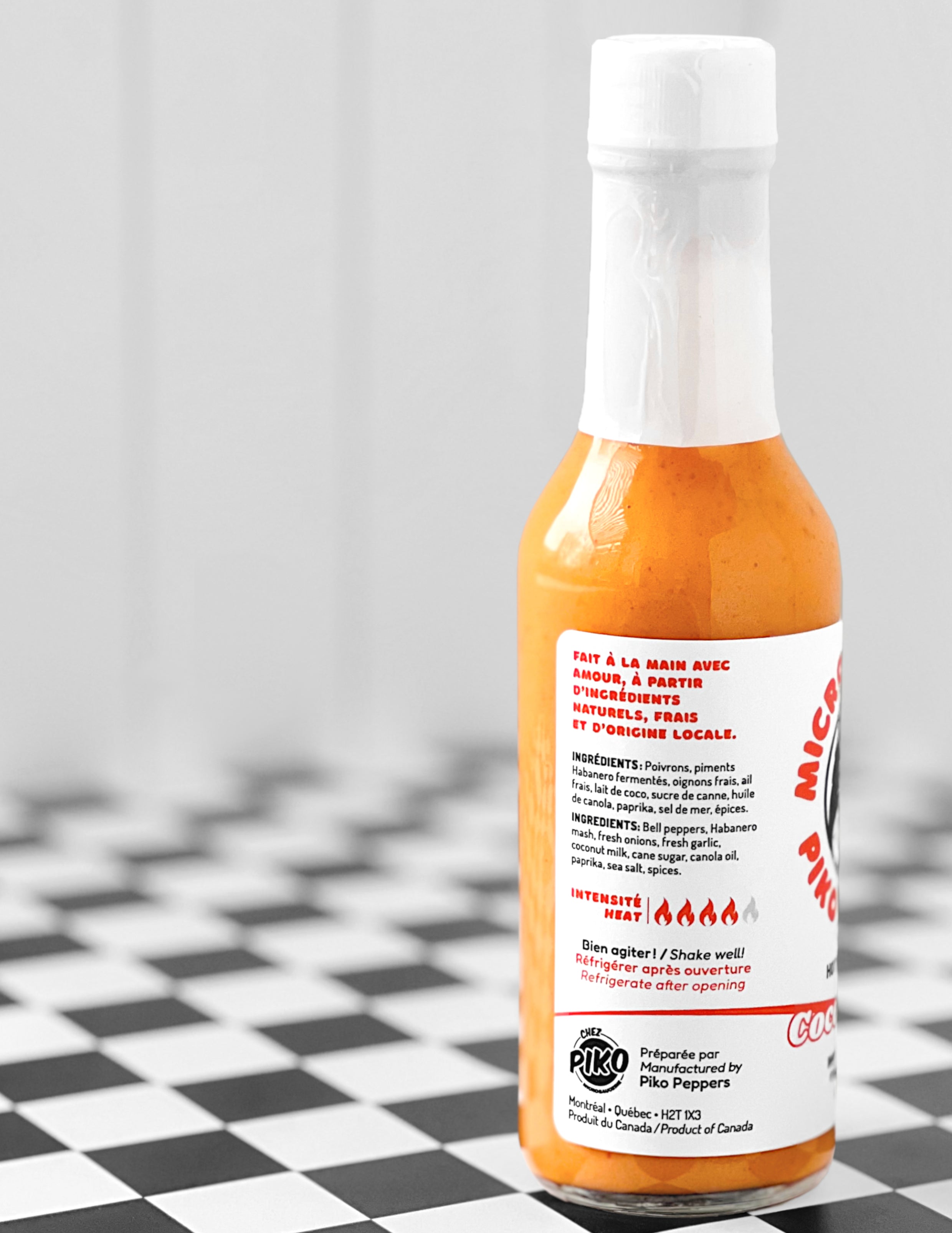 piko-peppers-coco-buffalo-sauce-piquante-habanero-coco-vegan image 3