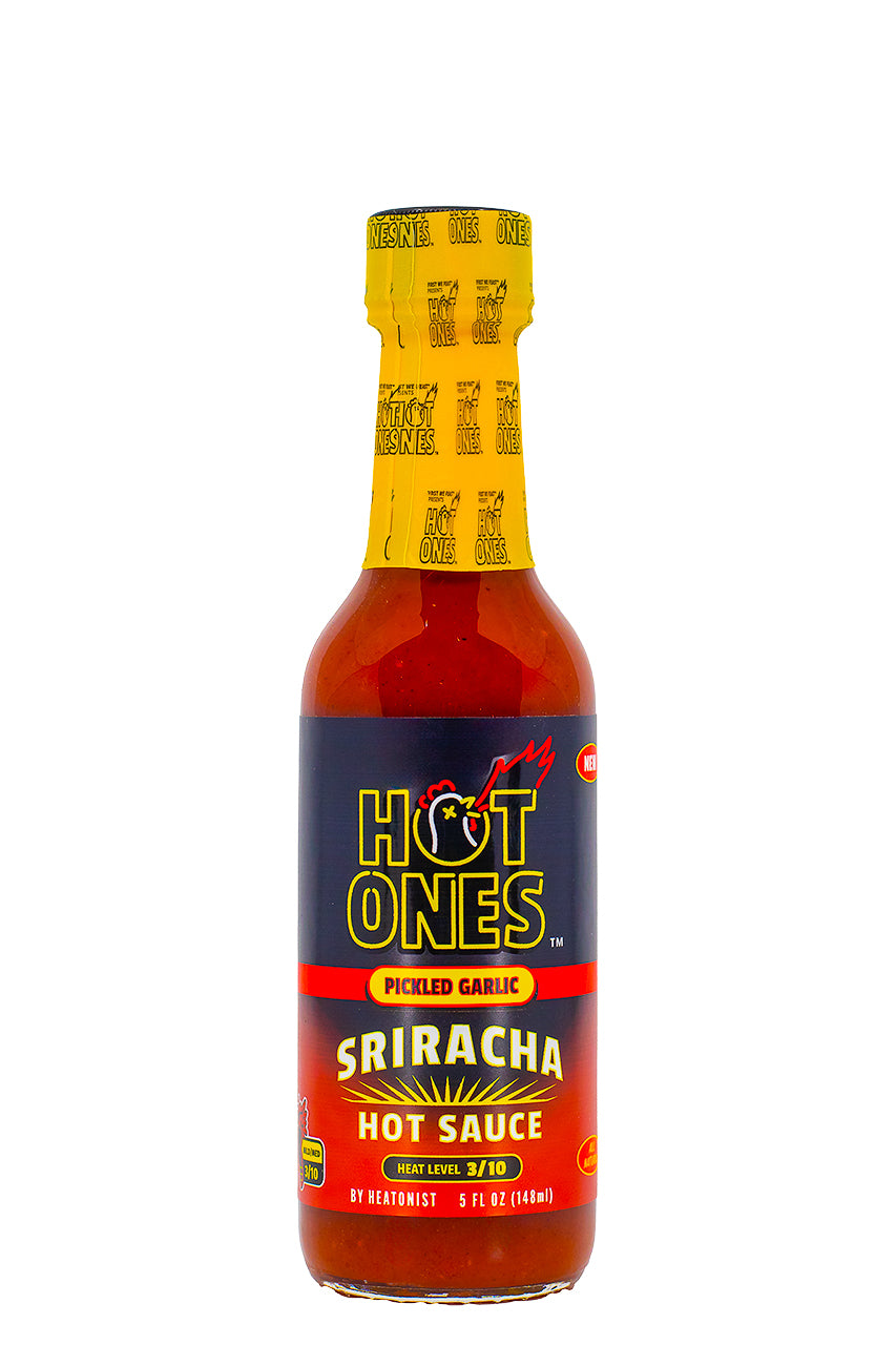 heatonist-hot-ones-season-30-sauce-piquante-coffret-10-sauces image 7