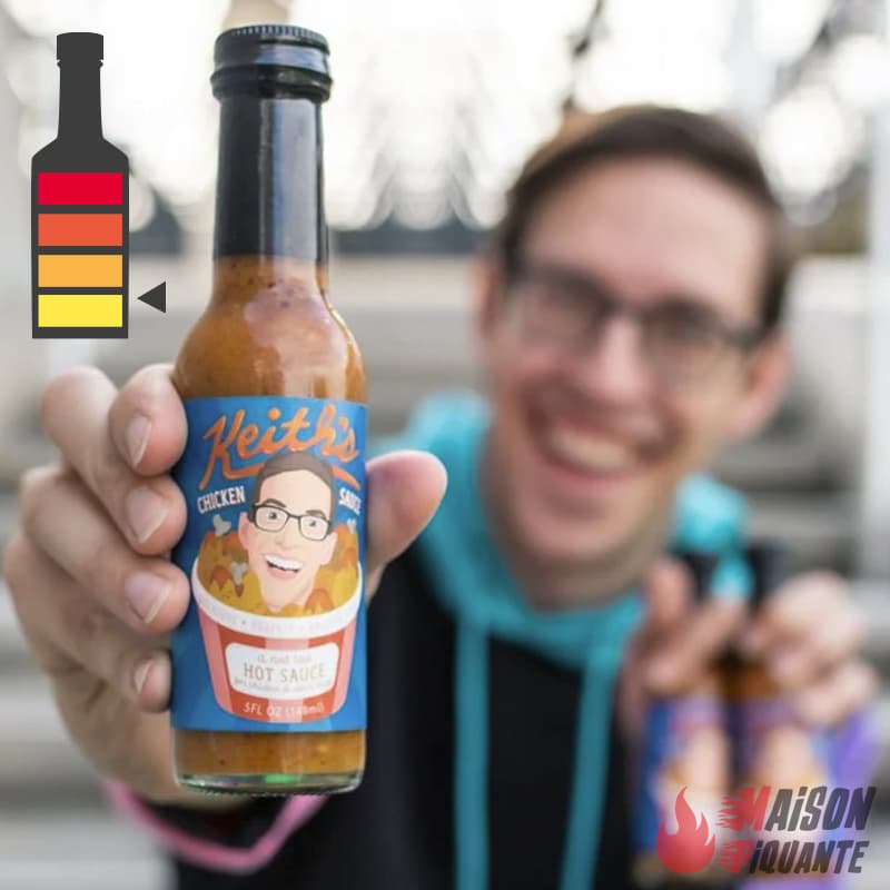 keith-s-chicken-hot-bleu-sauce-piquante-cr-meuse-serrano-148-ml image 5