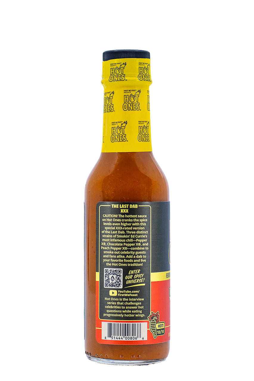 hot-ones-the-last-dab-triple-x-sauce-piquante-pepper-x image 4