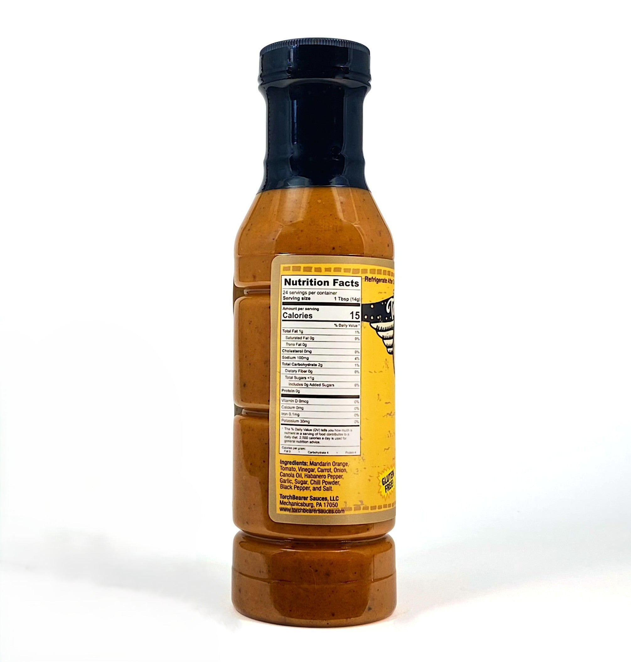 torchbearer-buffalo-sauce-wings-12oz-douce-au-beurre image 3