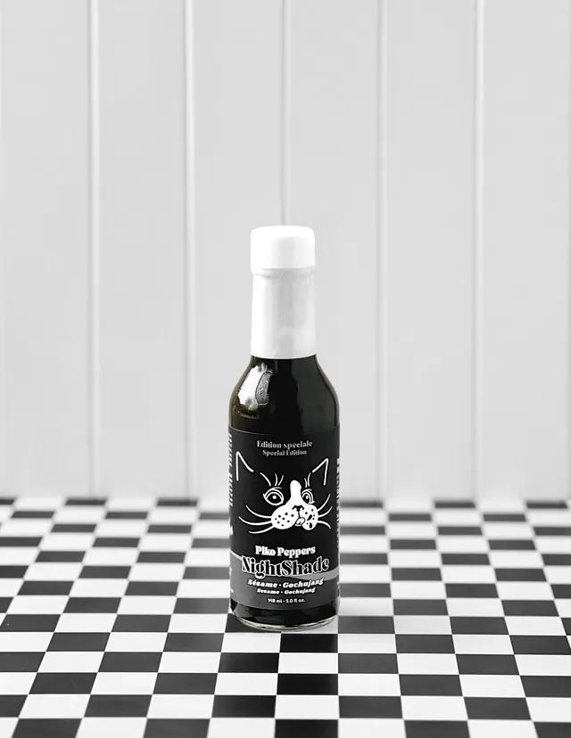 piko-peppers-nightshade-condiment-gochujang-s-same-noir-fort image 1