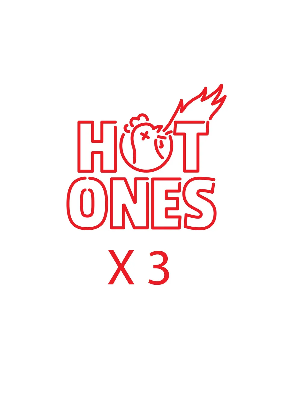 heatonist-hot-ones-3-months-box-sauce-piquante-abonnement-3-mois image 1