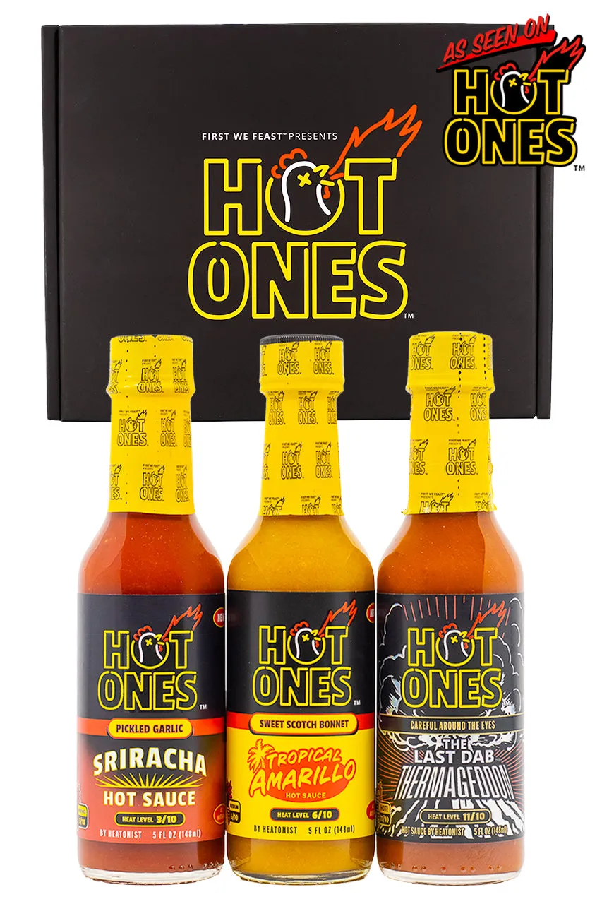 heatonist-hot-ones-season-30-trio-pack-last-dab-thermageddon image 1