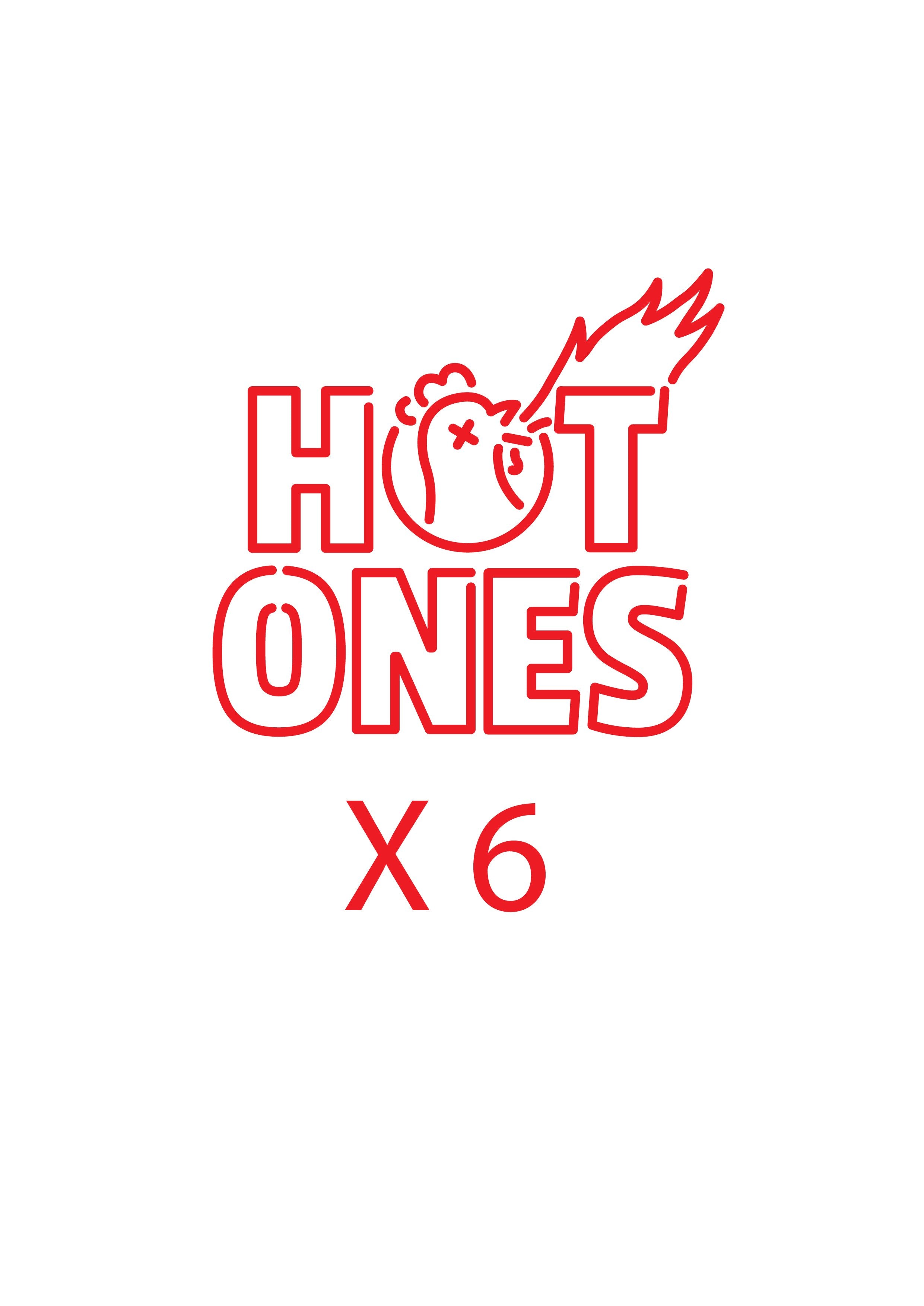 heatonist-hot-ones-box-sauce-piquante-abonnement-6-mois image 1