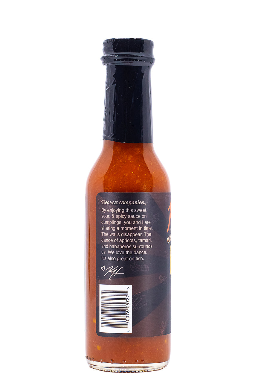 keith-s-dumpling-sauce-aigre-douce-abricot-ananas-dition-limit-e image 4