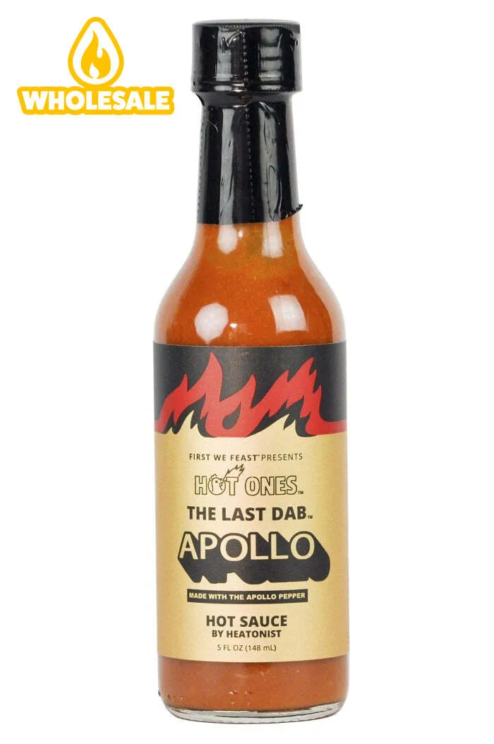 heatonist-hot-ones-the-last-dab-apollo-sauce-piquante-extr-me-5-oz image 1