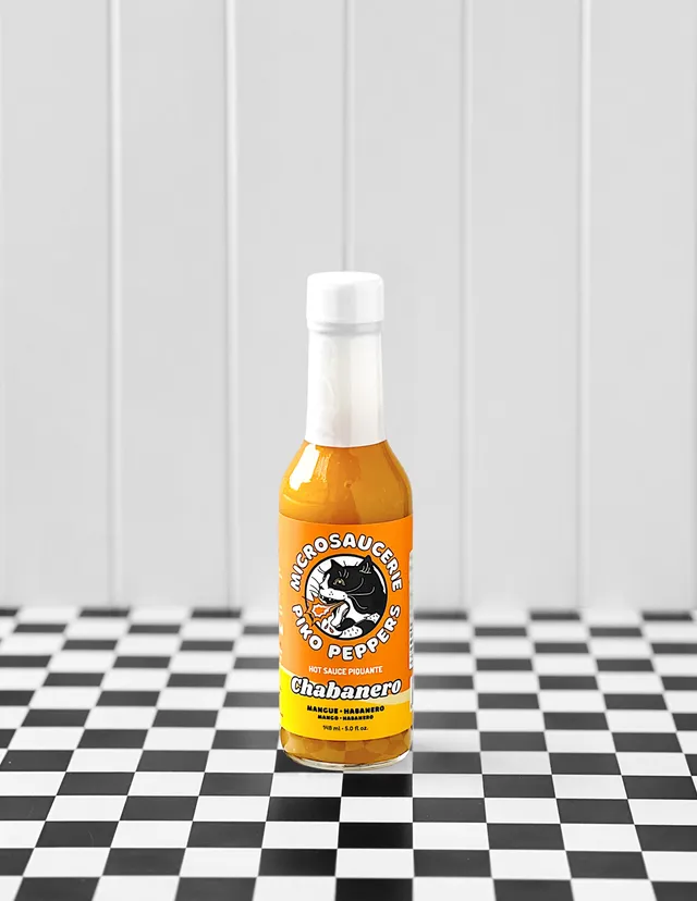 piko-chabanero-sauce-piquante-mangue-habanero-ghost-6-10 image 1