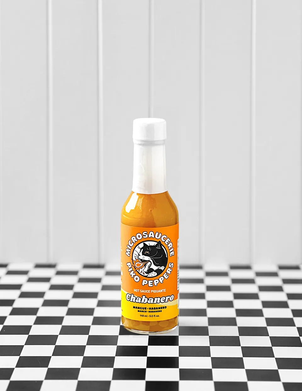 piko-chabanero-sauce-piquante-mangue-habanero-ghost-6-10 image 1
