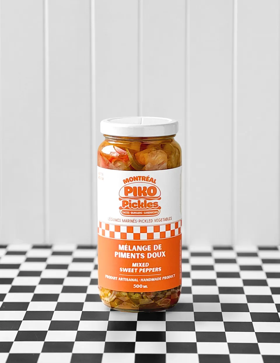 piko-peppers-piko-pickles-piments-marin-s-jalapeno-doux image 1