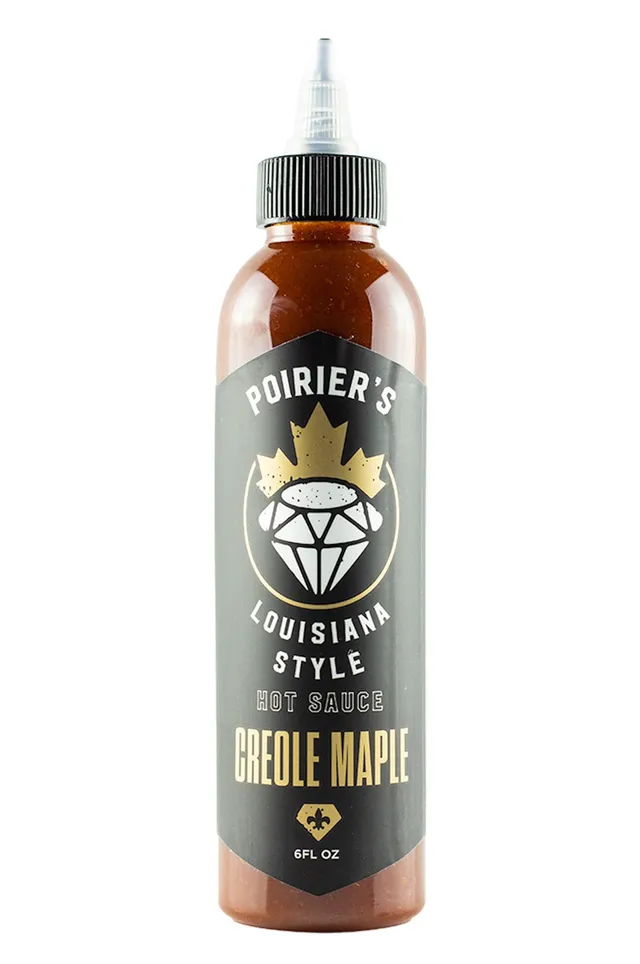 heatonist-poirier-creole-maple-sauce-piquante-rable-fum image 1
