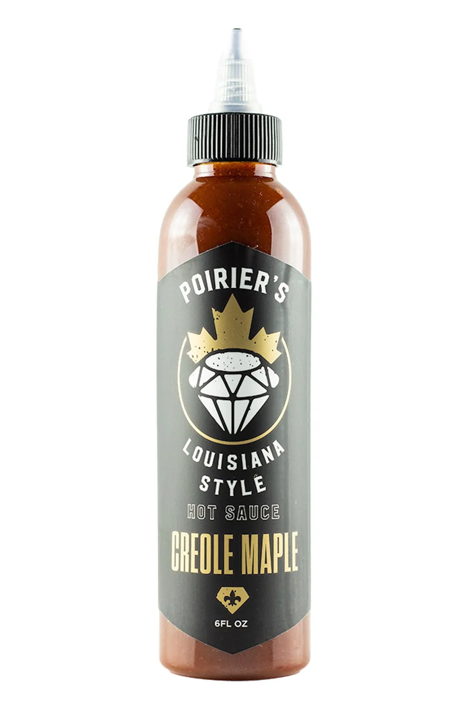 heatonist-poirier-creole-maple-sauce-piquante-rable-fum image 1