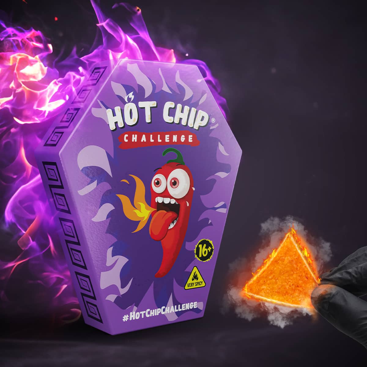 hot-chip-challenge-chips-la-plus-piquante-carolina-reaper image 5