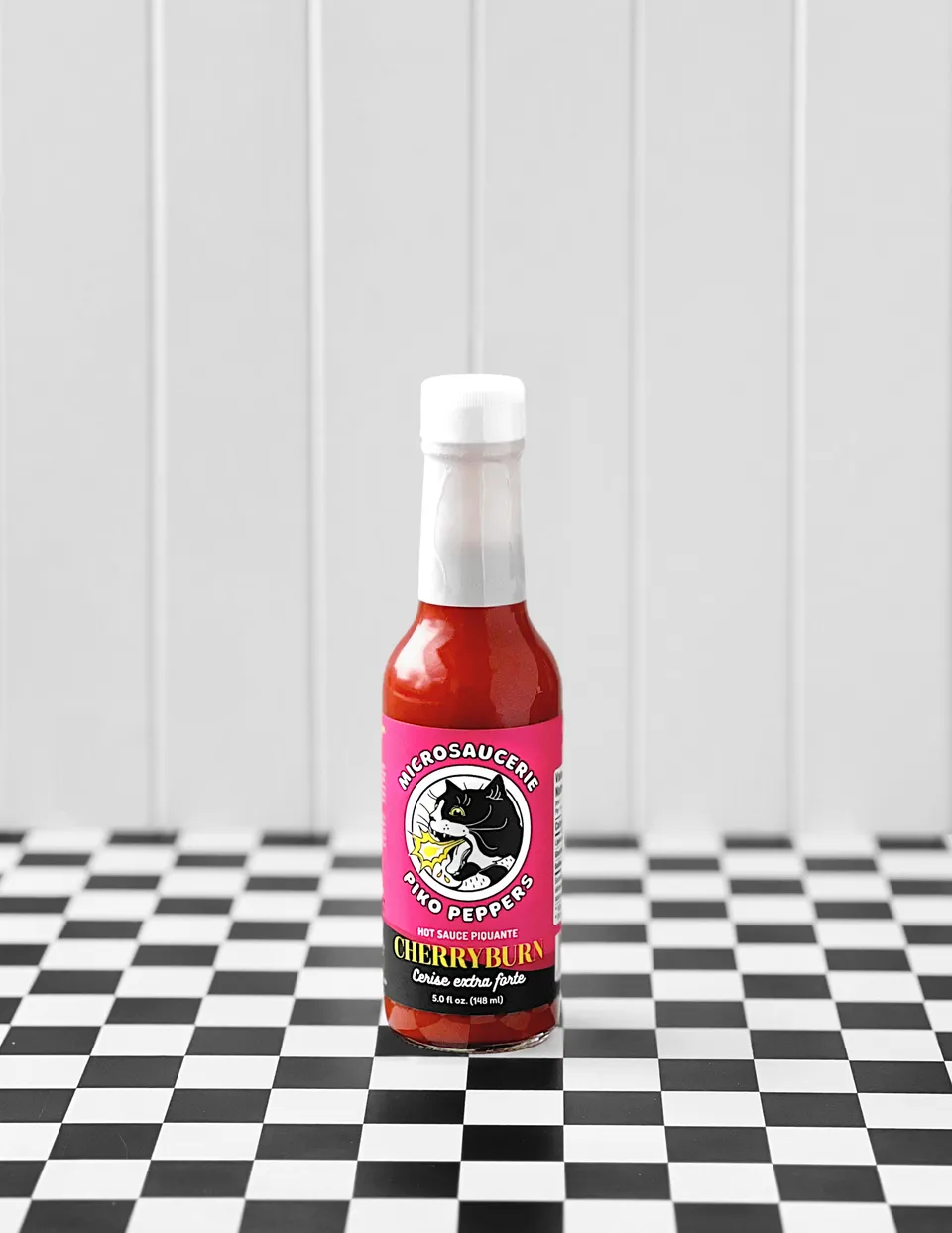 piko-cherryburn-sauce-piquante-cerise-carolina-reaper-9-10 image 1