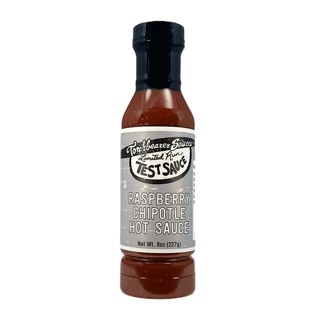 torchbearer-raspberry-chipotle-sauce-framboise-fum-e-niveau-5 image 1