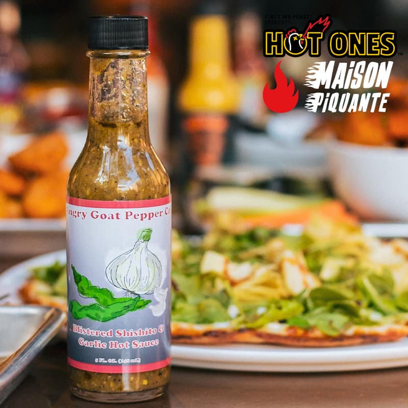 angry-goat-shishito-garlic-sauce-ail-grill-148-ml image 2