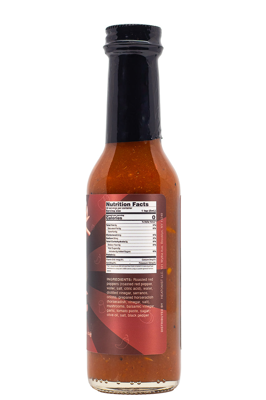 keith-s-steak-sauce-piquante-douce-viande-grillades-dition-limit-e image 3