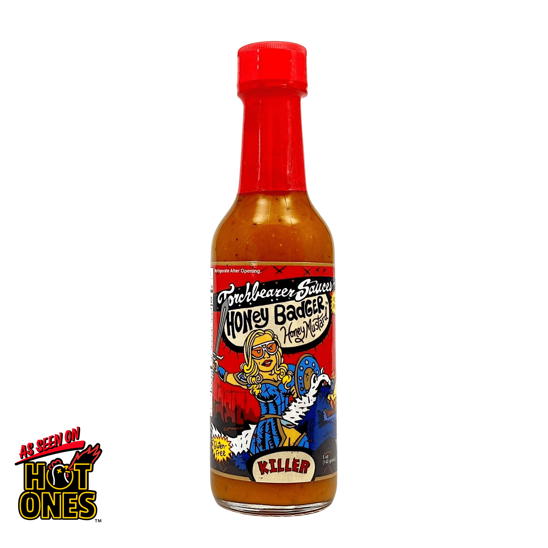 torchbearer-hot-ones-collection-coffret-sauces-piquantes-best-sellers image 6
