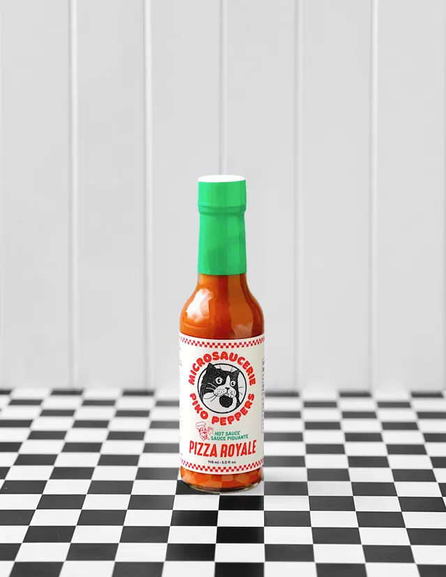 piko-peppers-pizza-royale-sauce-piquante-pizza-tomate-basilic image 1