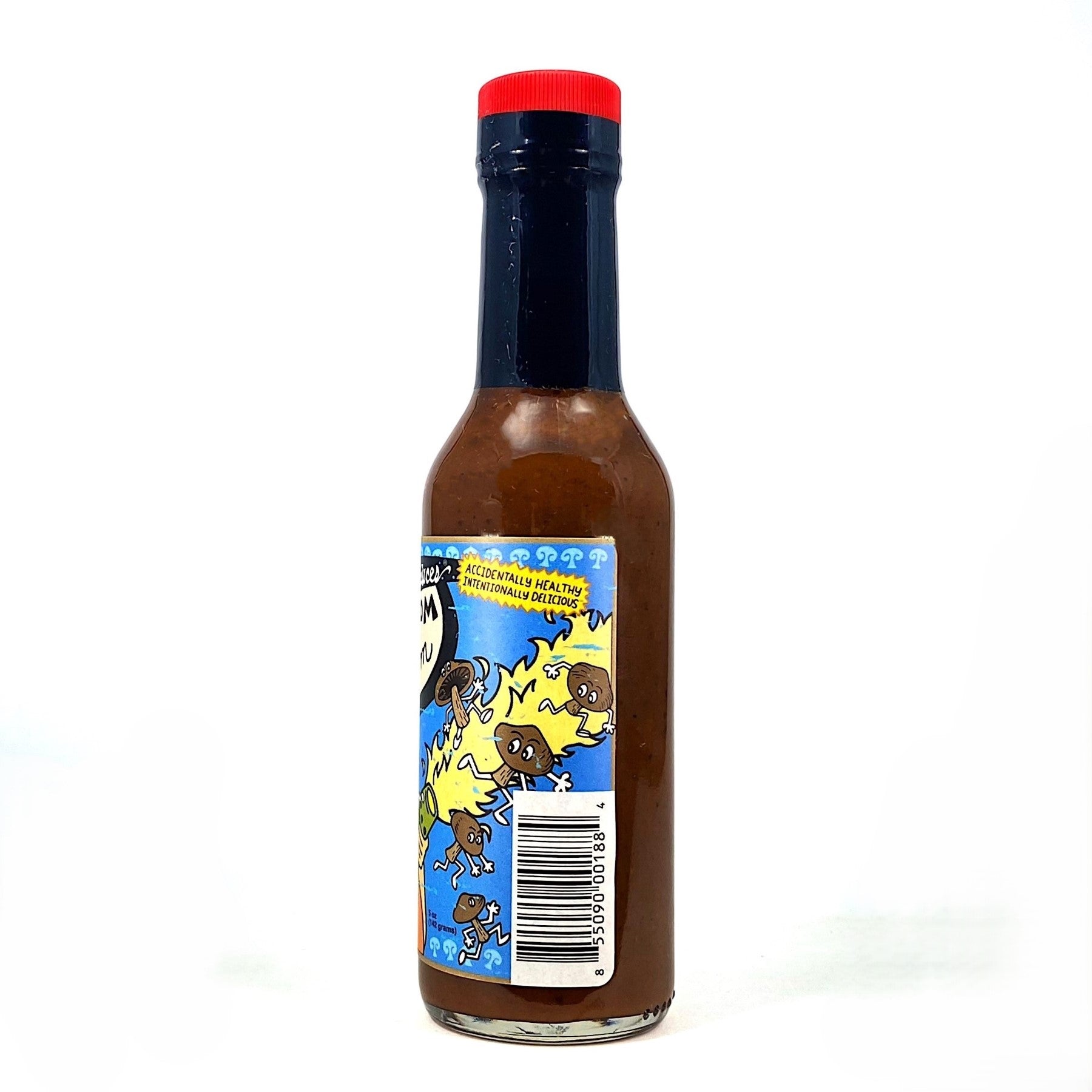 torchbearer-mushroom-mayhem-sauce-piquante-champignon-5oz image 8