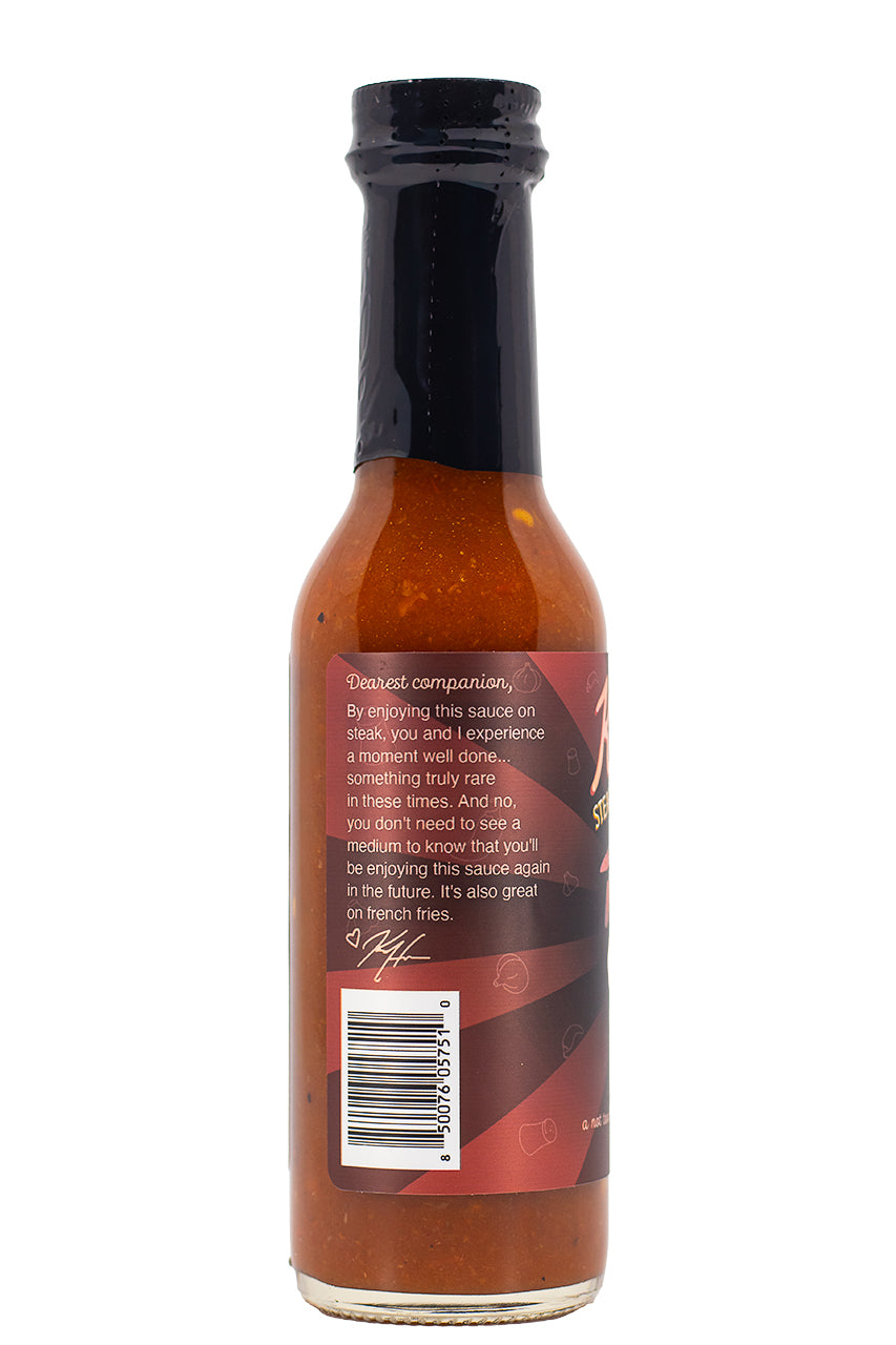 keith-s-steak-sauce-piquante-douce-viande-grillades-dition-limit-e image 4