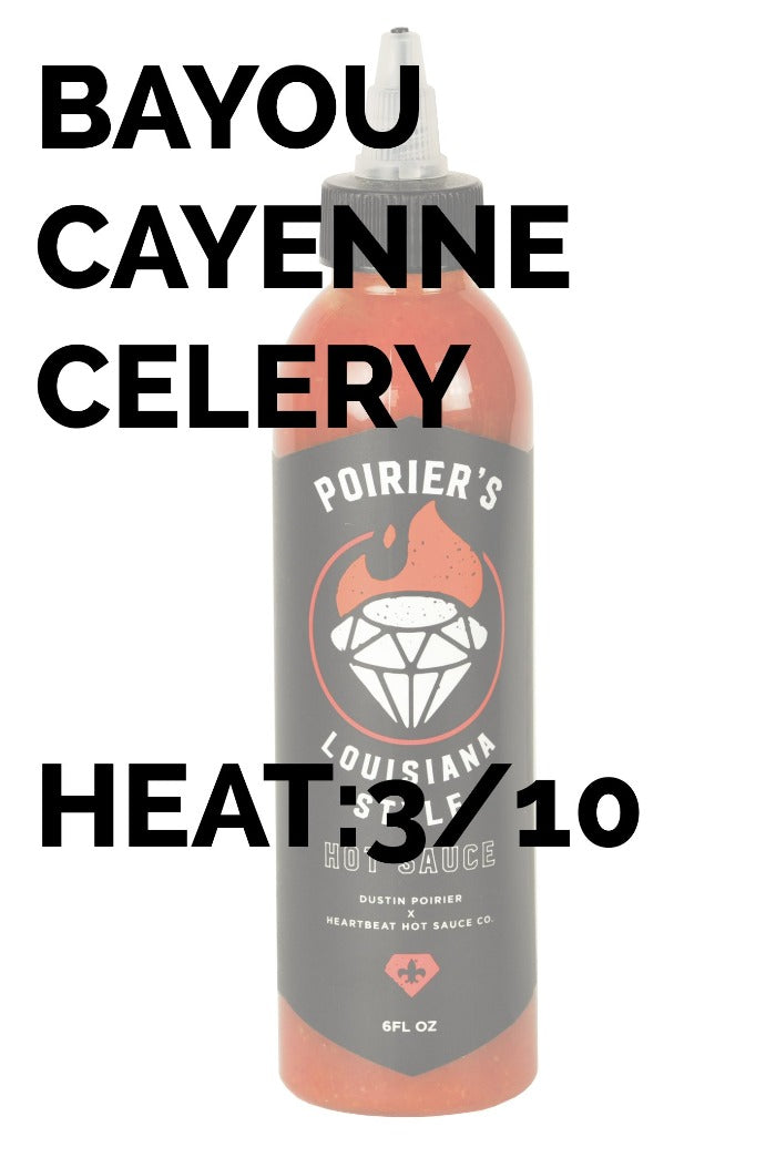 dustin-poirier-louisiana-style-sauce-piquante-cayenne-habanero image 2