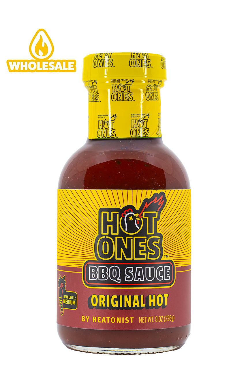 hot-ones-original-hot-sauce-barbecue-grillades-flacon image 1