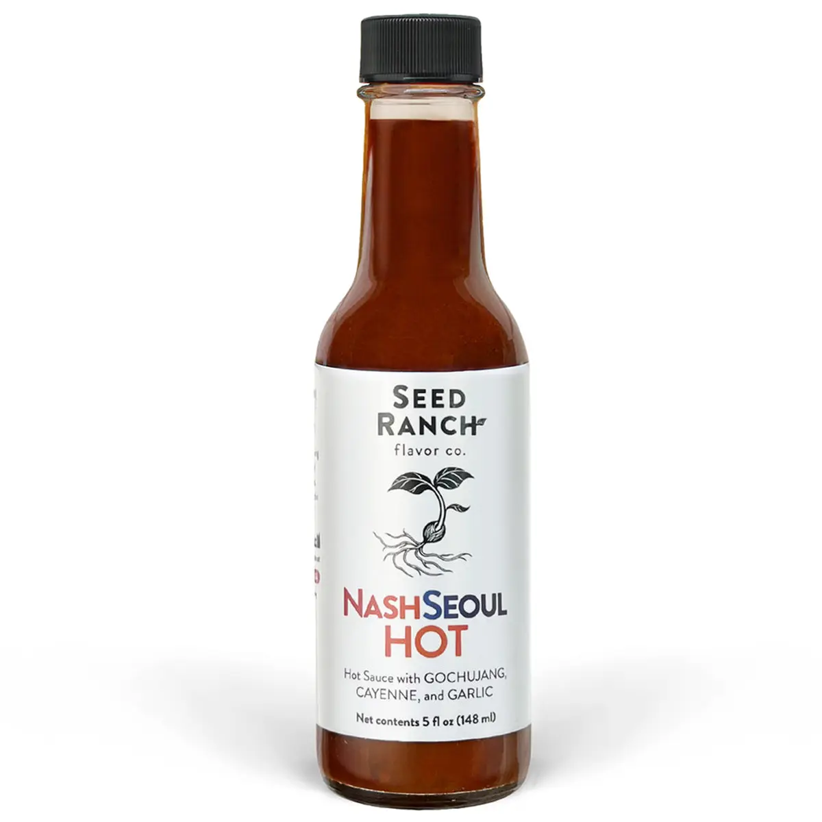 seed-ranch-nash-seoul-sauce-cor-enne-gochujang-148-ml image 1