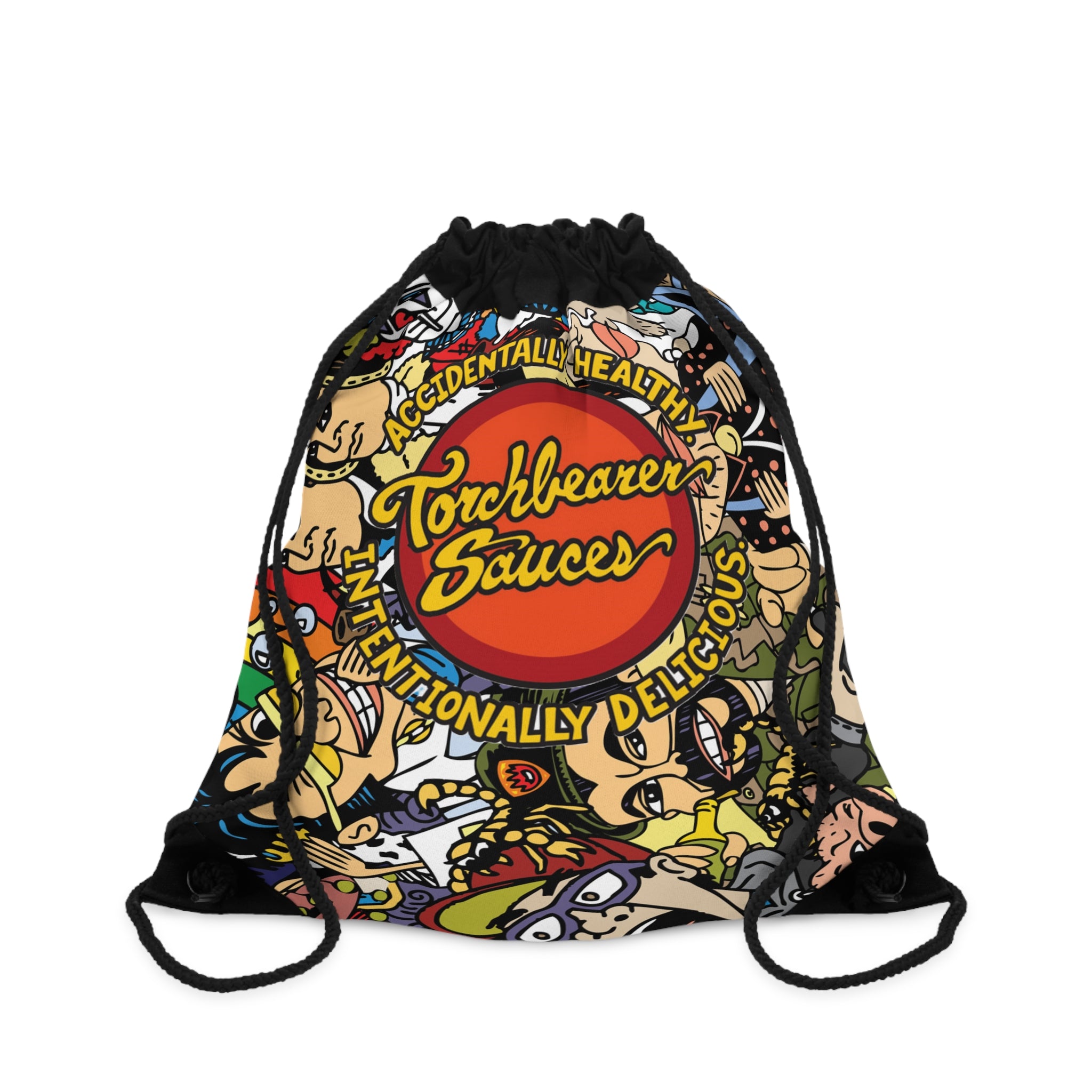 torchbearer-sac-cordon-personnages-taille-unique image 3