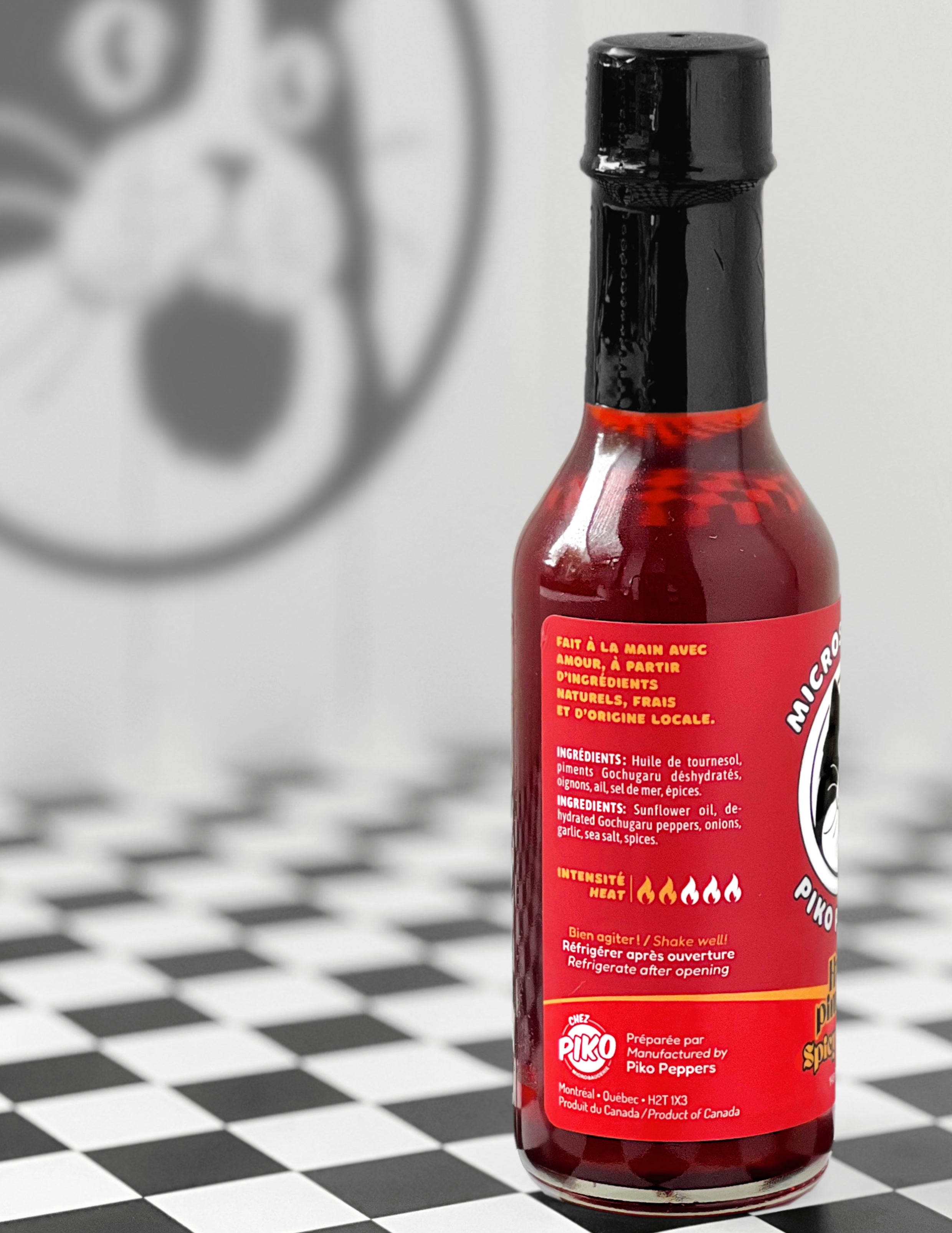 piko-spicy-chili-huile-piment-e-ail-oignon-douce-2-10 image 2