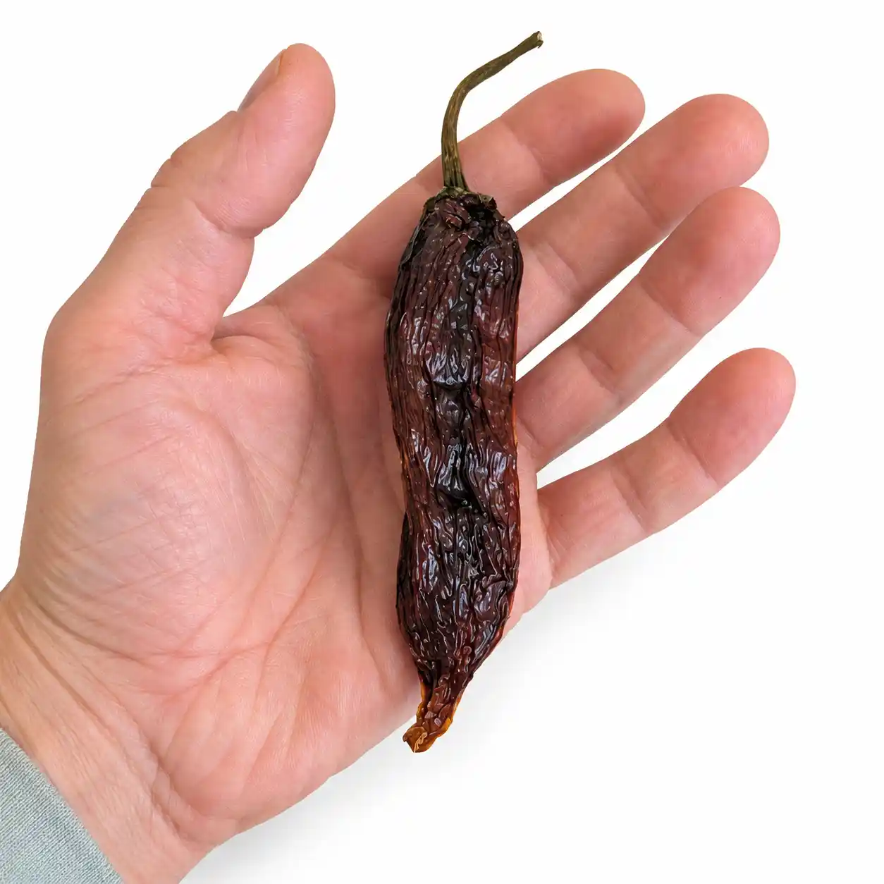 maison-piquante-nos-piments-aji-amarillo-piment-s-ch-50-g-fruit image 2