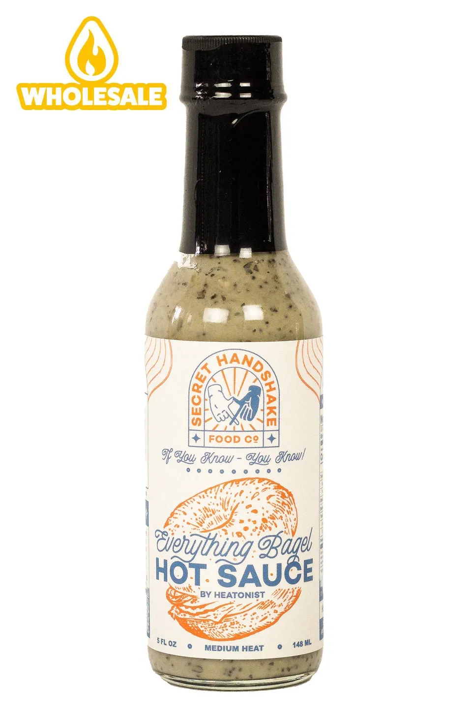 secret-handshake-everything-bagel-sauce-piquante-scorpion-2 image 1