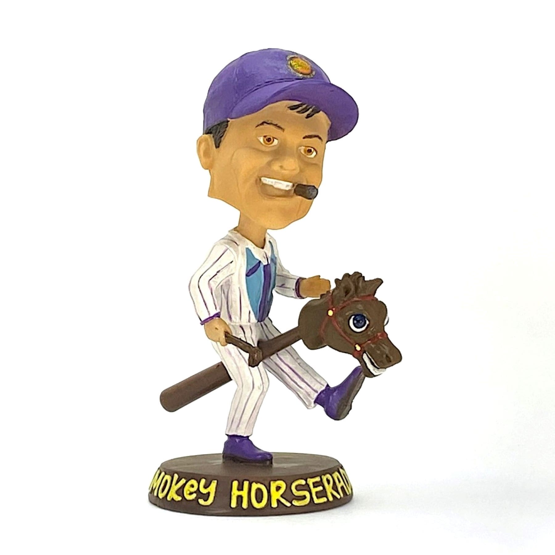 torchbearer-bobblehead-trio-figurines-collection-lot-de-3 image 4