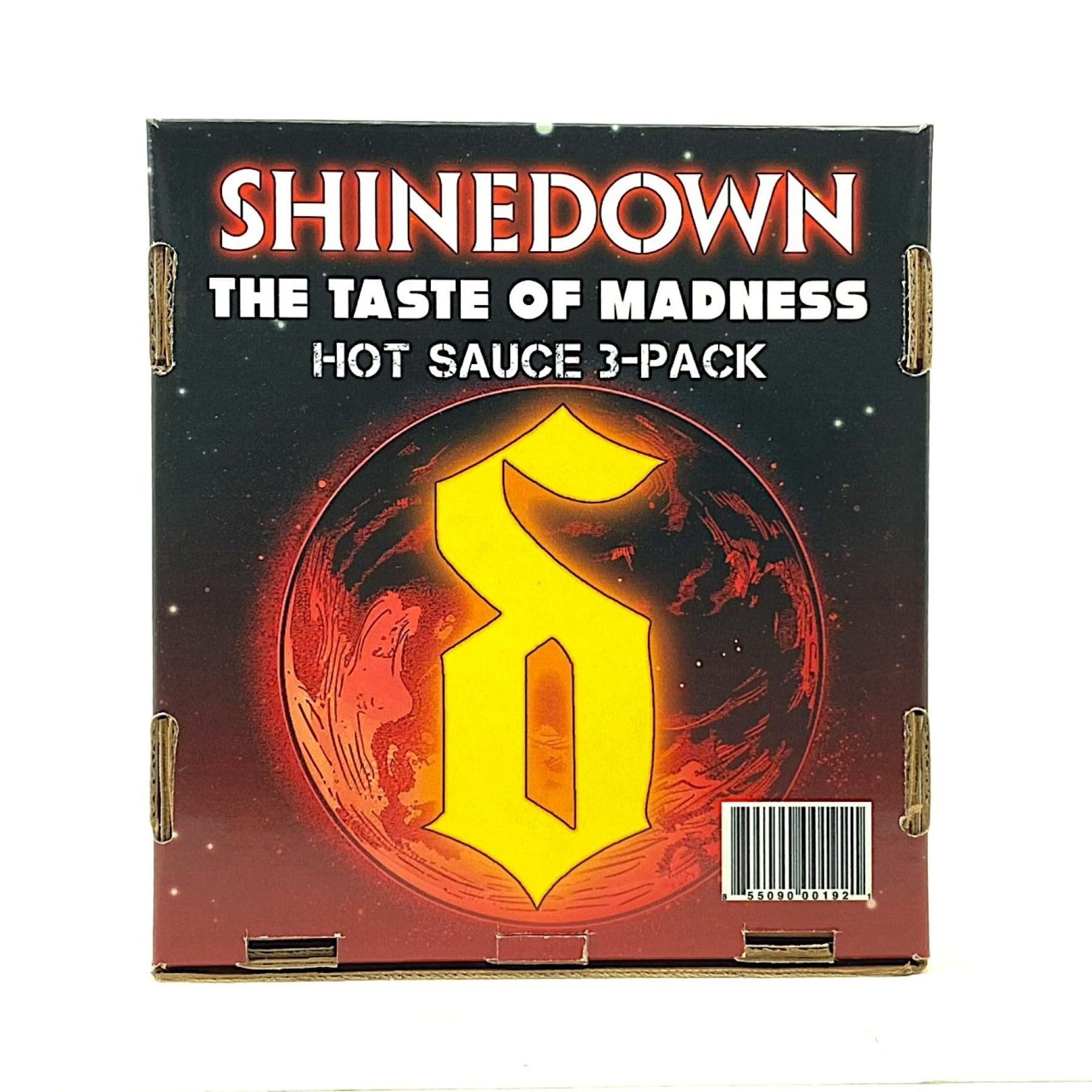 torchbearer-taste-of-madness-3-pack-sauces-piquantes-jerk-mangue image 4