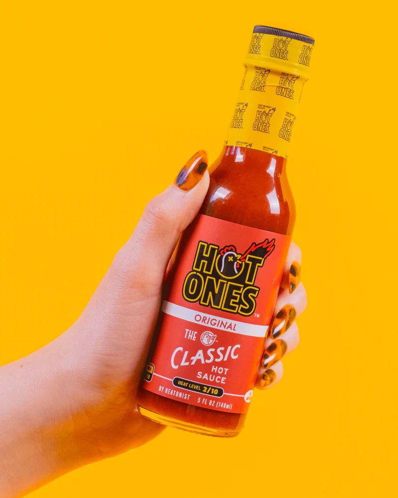 hot-ones-the-classic-original-sauce-piquante-148-ml-ail-curcuma image 3