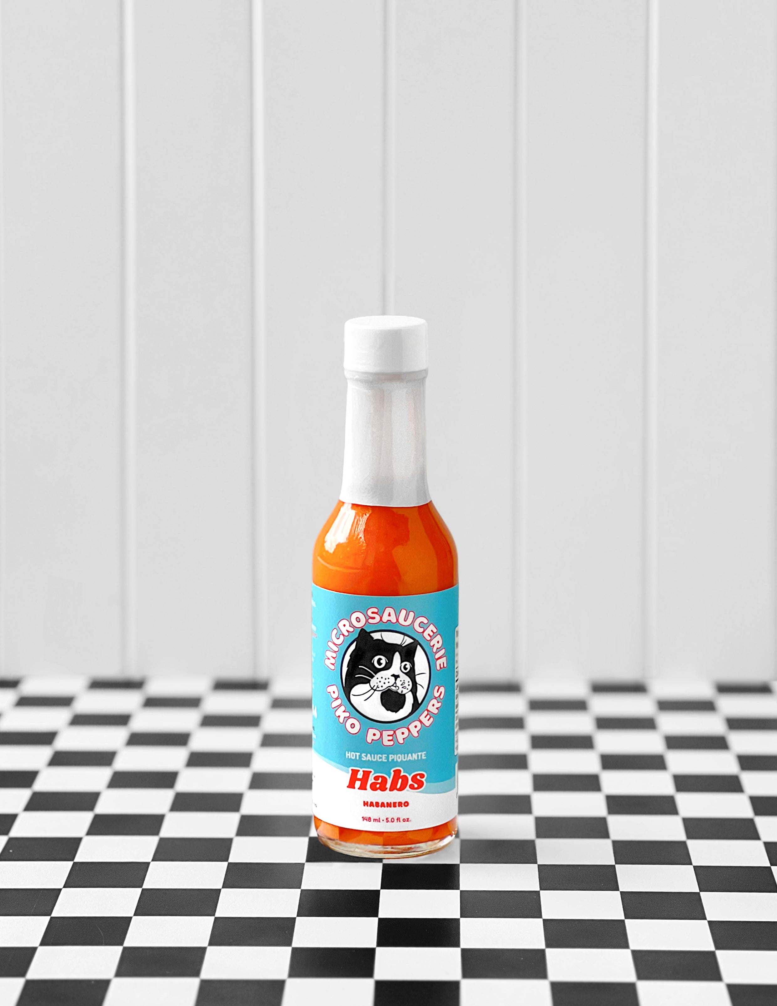 piko-peppers-habs-sauce-habanero-ail-5-10 image 1