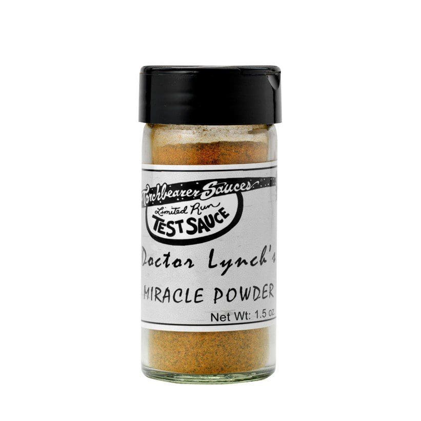 torchbearer-dr-lynch-miracle-powder-assaisonnement-sans-sel-doux image 1