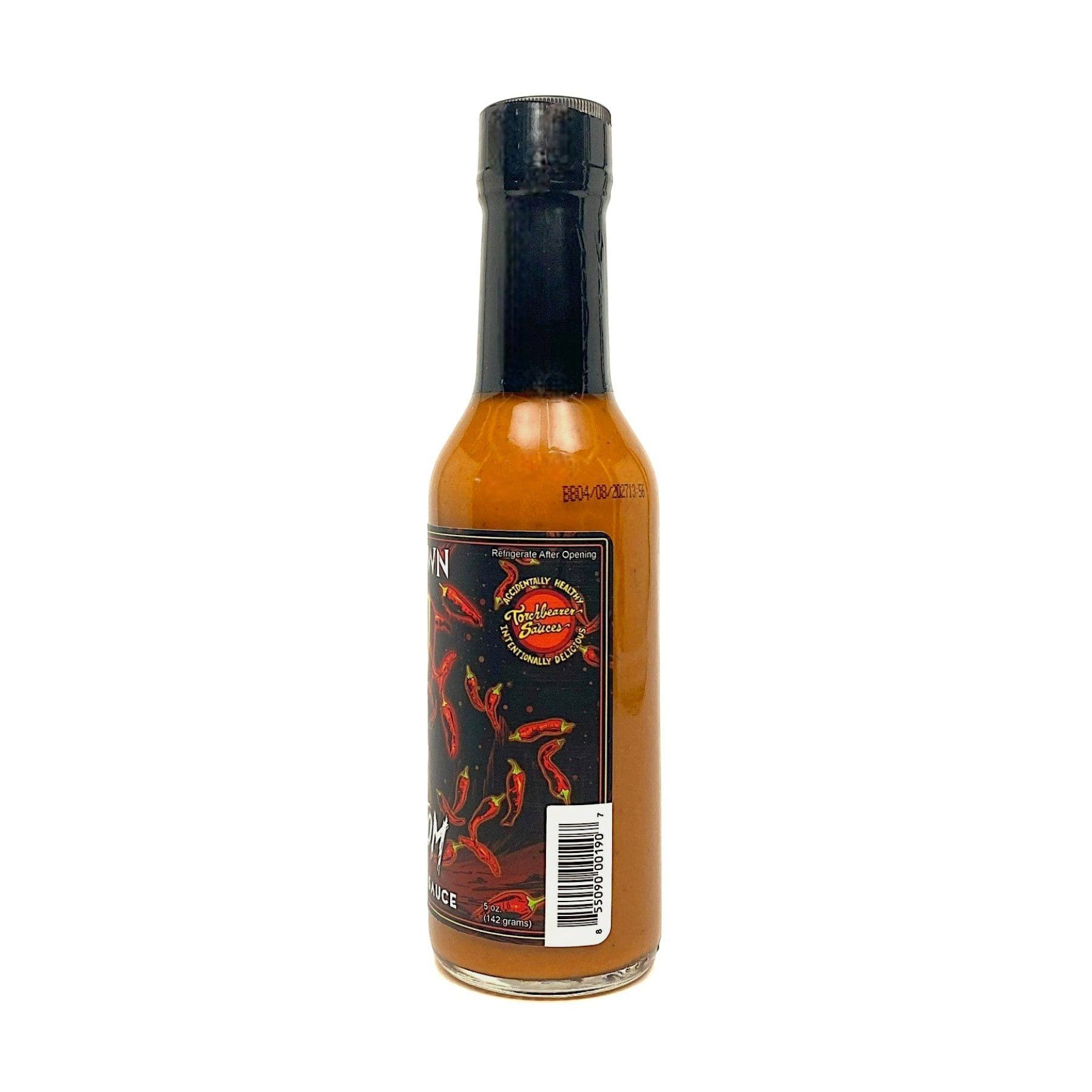 shinedown-symptom-torchbearer-sauce-chipotle-ail-5oz image 4