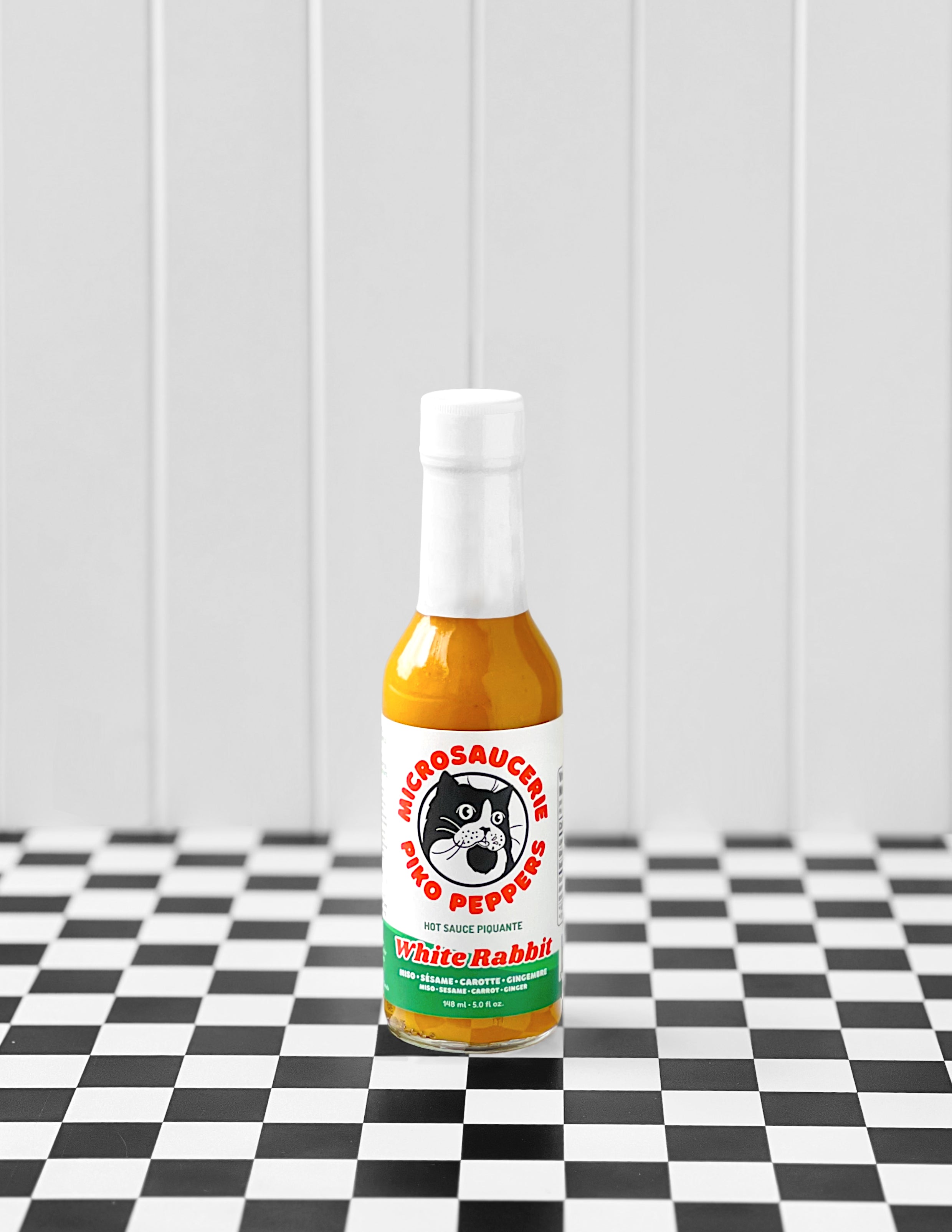 piko-white-rabbit-sauce-piquante-miso-s-same-douce-5-10 image 1