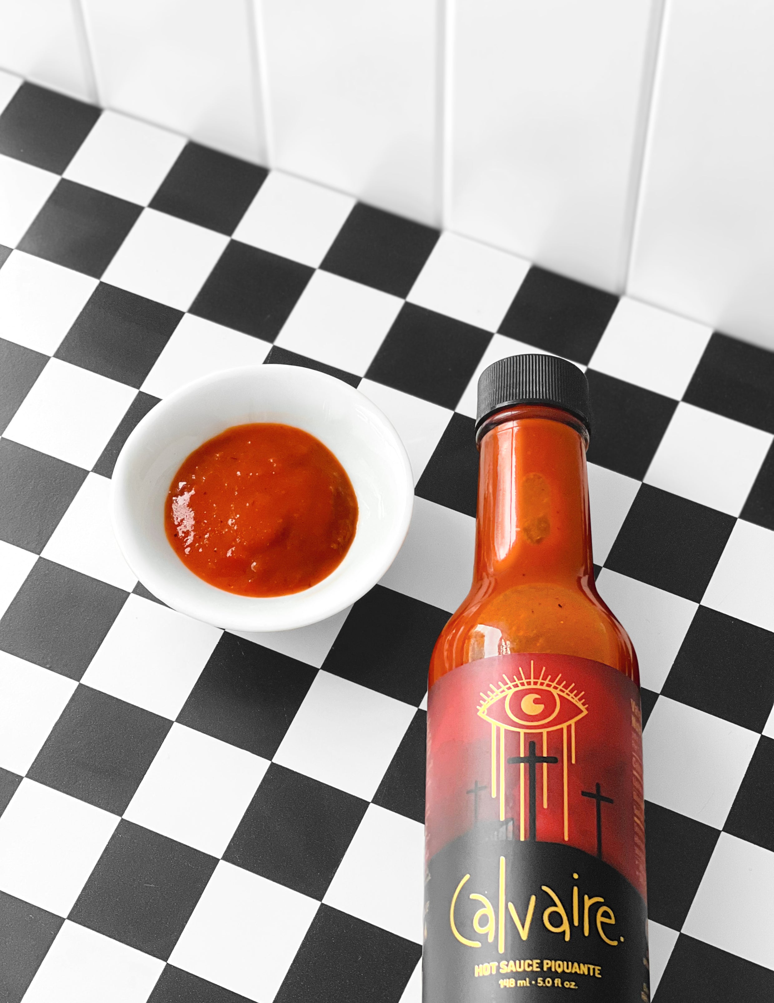 piko-calvaire-sauce-piquante-gochujang-miso-scorpion image 2