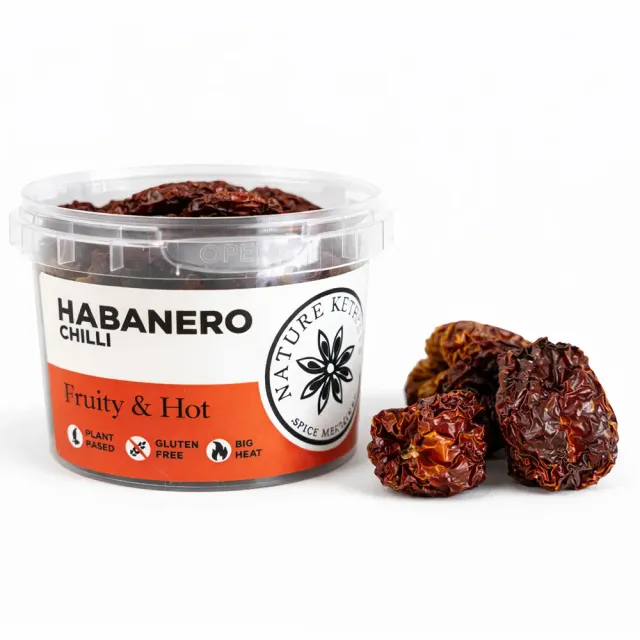 maison-piquante-habanero-rouge-piments-s-ch-s-entiers-10g-fruit-s image 1