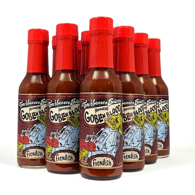 torchbearer-nekrogoblikon-goblin-blood-sauce-reaper-caisse-12 image 1