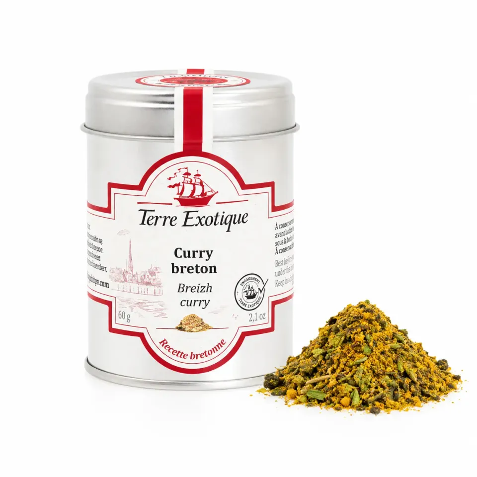 terre-exotique-curry-breton-pice-50g-aux-algues image 1