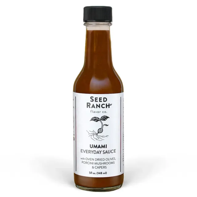 seed-ranch-umami-every-day-sauce-umami-148-ml-non-piquante image 1