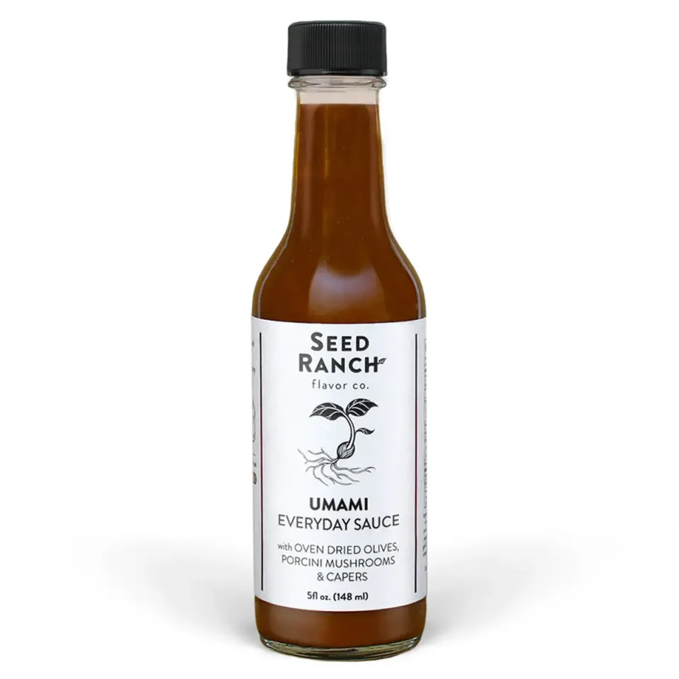 seed-ranch-umami-every-day-sauce-umami-148-ml-non-piquante image 1