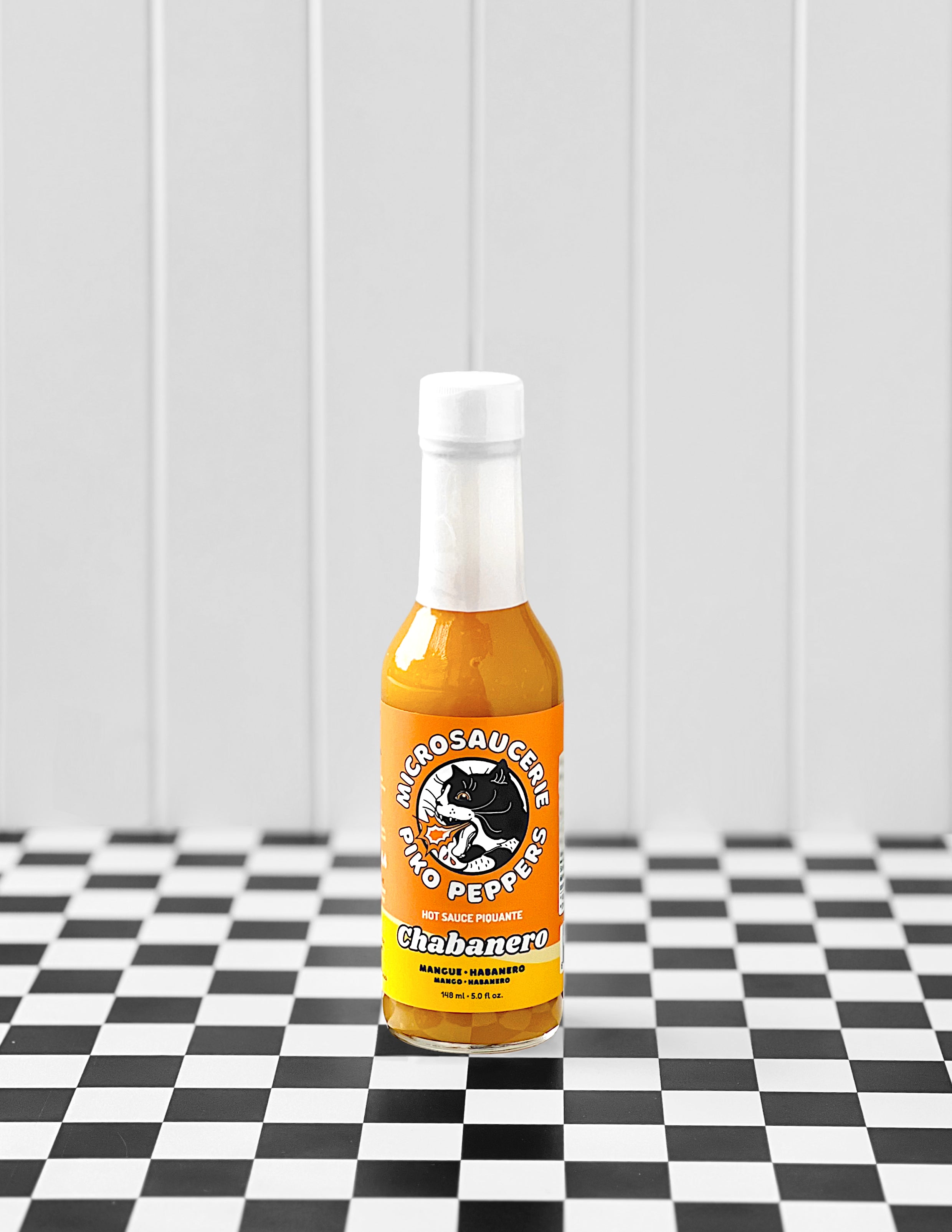 piko-chabanero-sauce-piquante-mangue-habanero-ghost-6-10 image 1