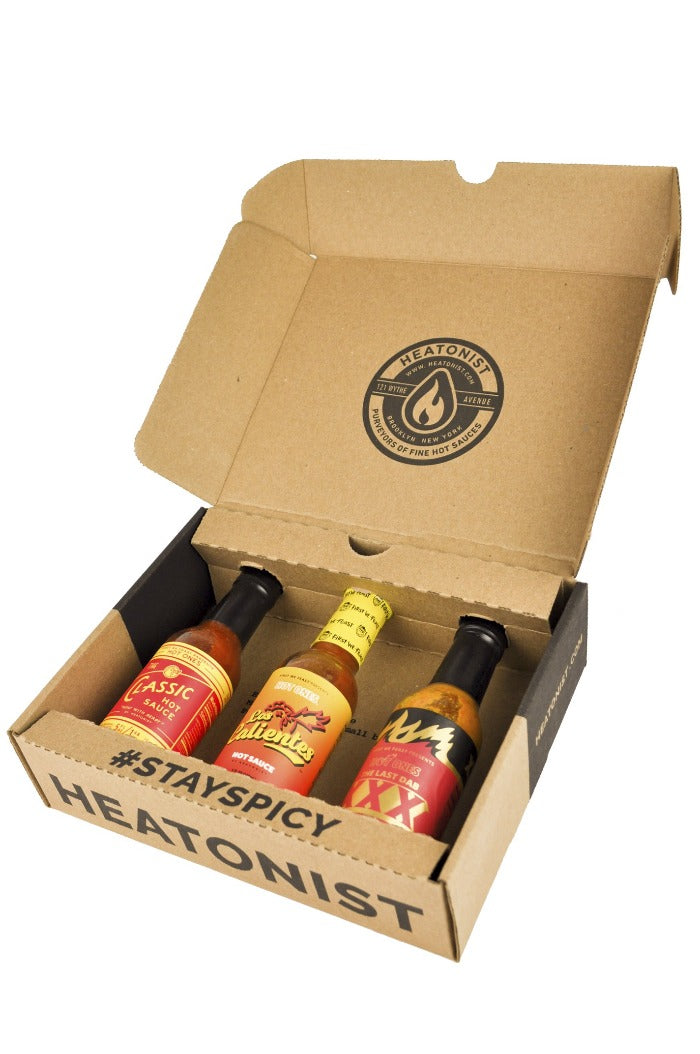 hot-ones-monthly-box-abonnement-3-sauces-piquantes image 3