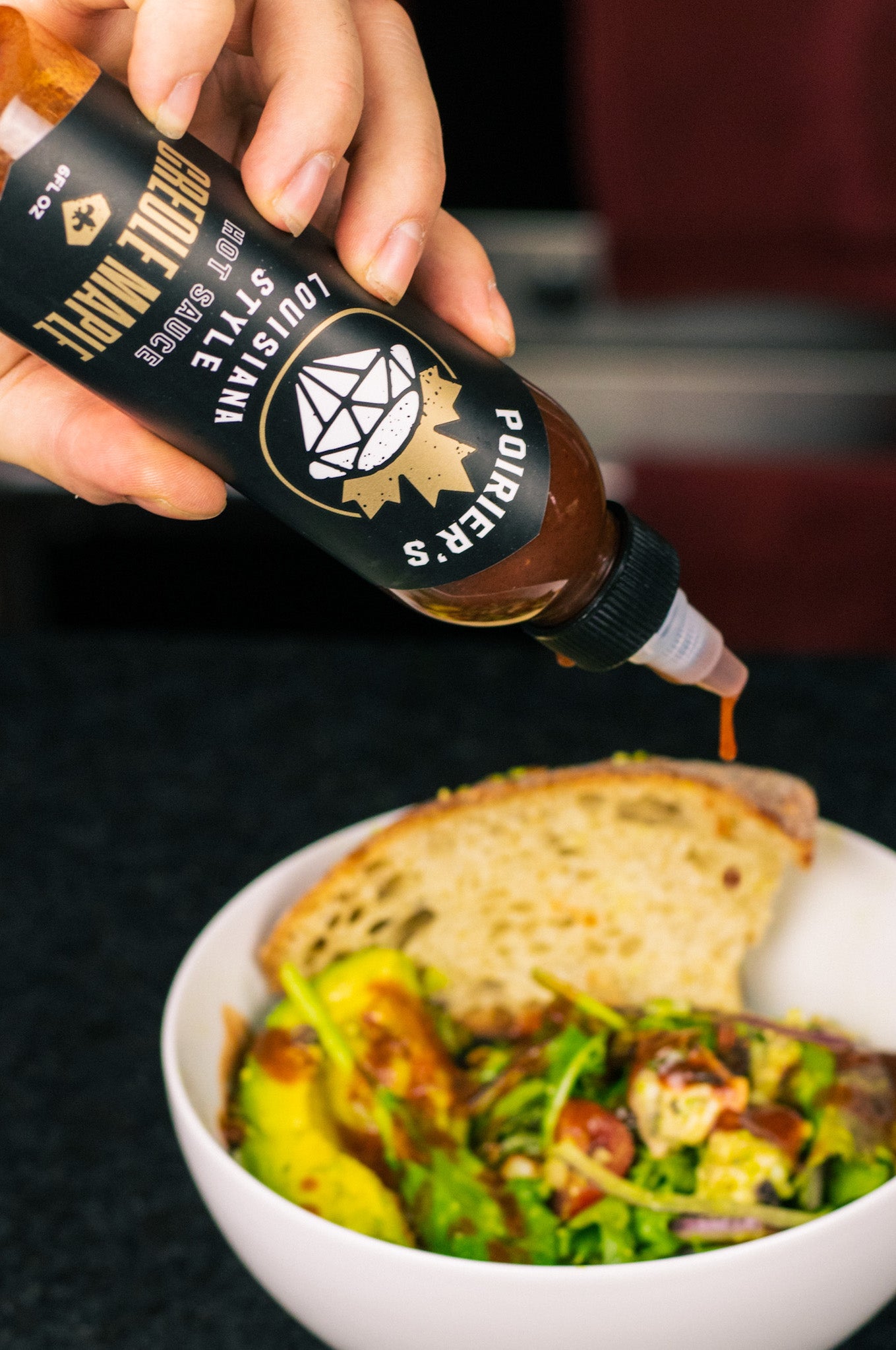 heatonist-poirier-creole-maple-sauce-piquante-rable-fum image 3