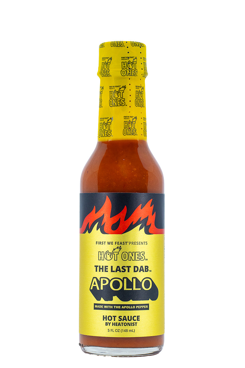 hot-ones-the-last-dab-apollo-sauce-piquante-extr-me image 1