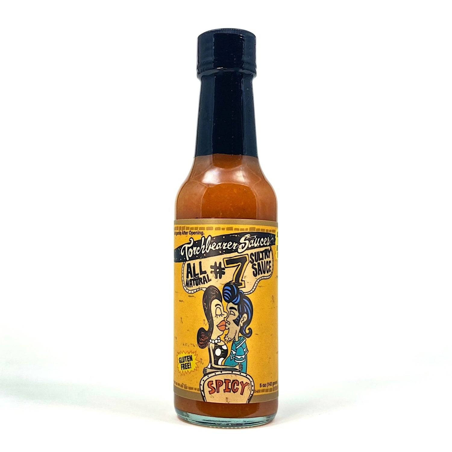 torchbearer-july-bundle-sauce-piquante-coffret-bloody-disgusting image 2